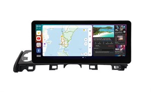 {{photo.Alt || photo.Description || 'Штатная магнитола Wide Media MT0280QT-4/32 для Mazda 6 2015 - 2018 на Android 10.0'}}