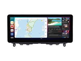 {{photo.Alt || photo.Description || 'Штатная магнитола Wide Media MT1260QT-4/32 для Mercedes C-klasse (W204) 2006-2011 на Android 10.0'}}