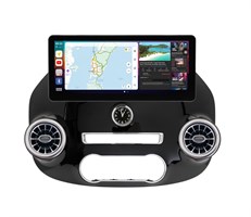 {{photo.Alt || photo.Description || 'Штатная магнитола Wide Media MT0470QT-4/32 для Mercedes Vito III (W447) 2014-2024 на Android 10.0'}}