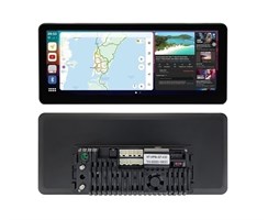 {{photo.Alt || photo.Description || 'Штатная магнитола Wide Media MT3018QT-4/32 для Toyota RAV4 2019+ (левый руль) на Android 10.0'}}