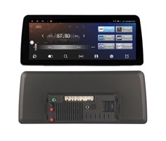 {{photo.Alt || photo.Description || 'Штатная магнитола Wide Media KS3018QR-3/32 для Toyota RAV4 2019+ (левый руль) на Android 10.0'}}