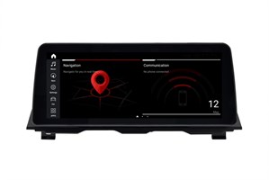 {{photo.Alt || photo.Description || 'Parafar для BMW 5 серия кузов F10 / F11 (2013-2016) 8/128 ГБ на Android 12.0 (PF5388a128/128)'}}