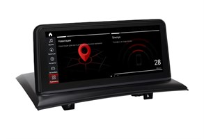 Parafar для BMW X3 серия кузов E83 (2004-2010) 8/128 ГБ на Android 13.0 (PF6283a138/128)