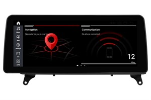 {{photo.Alt || photo.Description || 'Parafar для BMW X5 / X6 серия кузов E70 / E71 (2010-2013) CIC 8/128 ГБ на Android 12.0 (PF5325a128/128)'}}