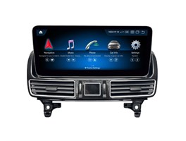 {{photo.Alt || photo.Description || 'Parafar для Mercedes-Benz GLE/GLS (2015-2019) NTG 5.0 8/128 ГБ на Android 13.0 (PF7129A138/128GLEGLS)'}}