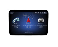 {{photo.Alt || photo.Description || 'Parafar для Mercedes GL-klasse (X166) 2012-2016 NTG 4.5 8/128 ГБ на Android 13.0 (PF8115A138/128GL9)'}}
