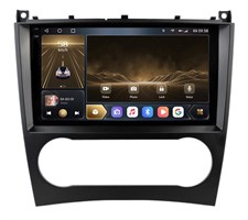 {{photo.Alt || photo.Description || 'CarMedia OL-9987-P-2K (экран 2K) для Mercedes Benz C-class (W203), CLK-Class (W209) 2000-2005,G класс W463 2001-2006 на Android 12.0'}}