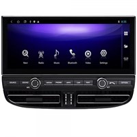 {{photo.Alt || photo.Description || 'Автомагнитола Radiola 6/128 ГБ RDL-Cayenne для Porsche Cayenne 2010-2016 CDR3.0/PCM3.0 на Android 13.0'}}