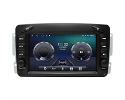 {{photo.Alt || photo.Description || 'Автомагнитола CarMedia MKD-7108-S10 для Mercedes-Benz G-класс (W463) 2001-2006, C-класс (W203) 2000-2004 на Android 12.0'}}
