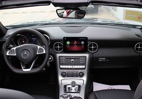 {{photo.Alt || photo.Description || 'Radiola 8/128 ГБ RDL-7704 для Mercedes SL/SLС класс (2016-2019) на Android 13.0'}}
