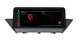 {{photo.Alt || photo.Description || 'Parafar для BMW X1 (E84) 2009-2015 CIC 6/128 ГБ на Android 11.0 (PF5239M6/128)'}}