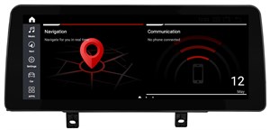 {{photo.Alt || photo.Description || 'Radiola 8/128 ГБ RDL-1552 NEW для BMW 2 серии F22 2017-2021+ EVO на Android 12.0'}}