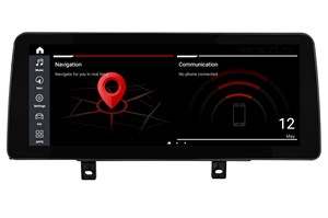 {{photo.Alt || photo.Description || 'Radiola 8/128 ГБ RDL-1513 NEW для BMW 3 (F30), 4 (F32) 2017-2020 EVO на Android 13.0'}}