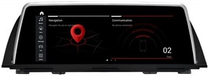 {{photo.Alt || photo.Description || 'Radiola 8/128 ГБ RDL-6288 для BMW 5 серии F10/F11 (2010-2016) NBT на Android 13.0'}}