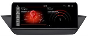 {{photo.Alt || photo.Description || 'Radiola 8/128 ГБ RDL-6219 NEW для BMW X1 Серия E84 (2009-2015) Авто без монитора, idrive джойстик в комплекте на Android 12.0'}}