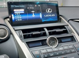{{photo.Alt || photo.Description || 'CarMedia BNR-16NXQ для Lexus NX 2016-2018 на Android 10.0'}}