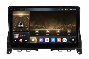 {{photo.Alt || photo.Description || 'CarMedia OL-9947-N-2K (экран 2K) для Mercedes C-klasse (W204) 2006-2011 NTG 4.0 на Android 12.0'}}