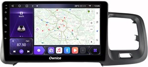 {{photo.Alt || photo.Description || 'CarMedia SF-9002-J для Volvo S60/V60 2010-2018 на Android 10.0'}}
