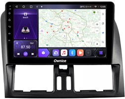 {{photo.Alt || photo.Description || 'CarMedia SF-9004-D для Volvo XC60 2015-2017 на Android 10.0'}}
