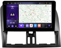 {{photo.Alt || photo.Description || 'CarMedia SF-9004-P-2K (экран 2K) для Volvo XC60 2015-2017 на Android 12.0'}}