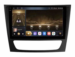 {{photo.Alt || photo.Description || 'CarMedia OL-9149-N-2K (экран 2K) для Mercedes E-klasse (W211) 2002-2009 на Android 12.0'}}
