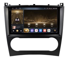 {{photo.Alt || photo.Description || 'CarMedia OL-9987-U-2K (экран 2K) для Mercedes Benz C-class (W203), CLK-Class (W209) 2000-2005,G класс W463 2001-2006 на Android 12.0'}}