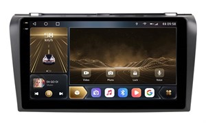 {{photo.Alt || photo.Description || 'CarMedia OL-9503-Q-2K (экран 2K) для Mazda 3 (BK) 2003-2009 на Android 12.0'}}
