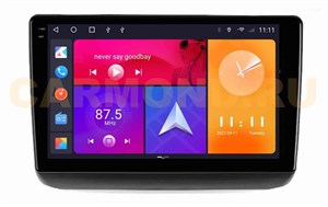 CarMedia SF-9176-Q-2K (экран 2K) для Jeep Grand Cherokee 2013-2021 на Android 12.0