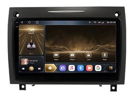 {{photo.Alt || photo.Description || 'CarMedia OL-9988-Q-2K (экран 2K) для Mercedes SLK-klasse II (R171) 2004-2011 на Android 12.0'}}