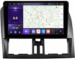 {{photo.Alt || photo.Description || 'CarMedia SF-9004-Q-2K (экран 2K) для Volvo XC60 2015-2017 на Android 12.0'}}
