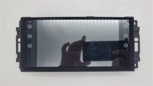{{photo.Alt || photo.Description || 'Штатное головное устройство CarMedia KP-7145-S10 для Jeep на Android 12.0'}}