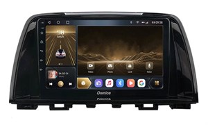 {{photo.Alt || photo.Description || 'CarMedia OL-9580-U для Mazda 6 III 2012-2015 на Android 12.0'}}