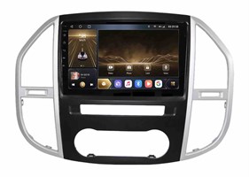 {{photo.Alt || photo.Description || 'CarMedia OL-1946-U для Mercedes Vito III (W447) 2014-2024 на Android 12.0'}}