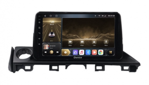 {{photo.Alt || photo.Description || 'CarMedia OL-9510-U для MAZDA 6 2015-2018 на Android 12.0'}}