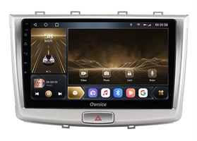 {{photo.Alt || photo.Description || 'CarMedia OL-1801-U для Haval H6 2014-2020 на Android 12.0'}}