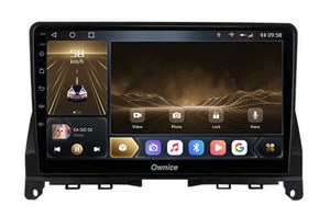 {{photo.Alt || photo.Description || 'CarMedia OL-9947-U для Mercedes C-klasse (W204) 2006-2011 NTG 4.0 на Android 12.0'}}
