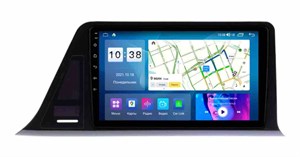 {{photo.Alt || photo.Description || 'Штатная магнитола Roximo RI-1124/R1 (С DSP И 4G-SIM) 8/128 ГБ для Toyota C-HR I 2016-2023 (правый руль) (130x230mm) на Android 12.0'}}