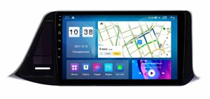 {{photo.Alt || photo.Description || 'Штатная магнитола Roximo RI-1124/R2 (С DSP И 4G-SIM) 8/128 ГБ для Toyota C-HR I 2016-2023 (100x200mm) (правый руль) на Android 12.0'}}