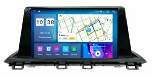 {{photo.Alt || photo.Description || 'Штатная магнитола Roximo RI-2408 (С DSP И 4G-SIM) 8/128 ГБ для Mazda CX-4 2016-2024 на Android 12.0'}}