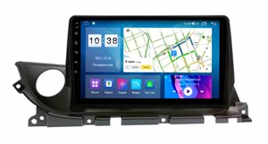 {{photo.Alt || photo.Description || 'Штатная магнитола Roximo RI-2445 (С DSP И 4G-SIM) 8/128 ГБ для Mazda 6 2018-2025 на Android 12.0'}}