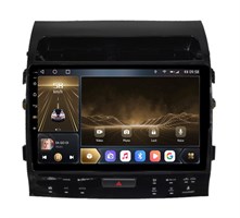 CarMedia OL-1620-2-F для Toyota LC 200 2007-2015 top на Android 10.0