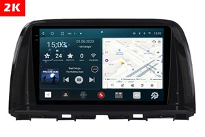 {{photo.Alt || photo.Description || 'Штатная магнитола Redpower 2K 75012 Hi-Fi для Mazda 6 III 2012-2015 на Android 10.0'}}