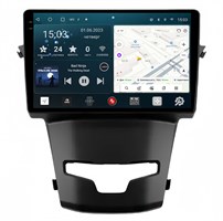 {{photo.Alt || photo.Description || 'Штатная магнитола Redpower 2K 75096 Hi-Fi для Ssang Yong Actyon II 2013-2022 на Android 10.0'}}