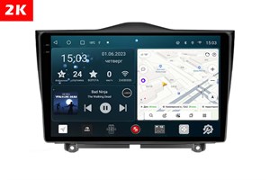 {{photo.Alt || photo.Description || 'Штатная магнитола Redpower 2K 75061 Hi-Fi для Lada Granta 2018-2025 на Android 10.0'}}