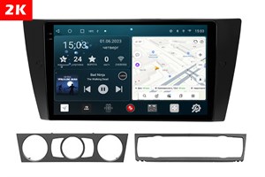 {{photo.Alt || photo.Description || 'Штатная магнитола Redpower 2K 75082 Hi-Fi для BMW 3-серии 2005-2012 E90 на Android 10.0'}}