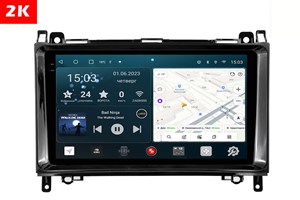 {{photo.Alt || photo.Description || 'Штатная магнитола Redpower 2K 75068G Hi-Fi для Mercedes A-klasse (W169) 2004-2012, B-klasse (W245) 2005-2011, Vito ll (W639) 2006-2014, Vito III (W447) 2014-2024, Viano ll (W639) 2006-2014, Sprinter на Android 10.0'}}