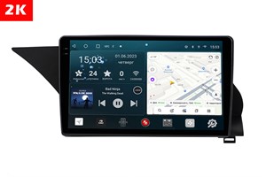 {{photo.Alt || photo.Description || 'Штатная магнитола Redpower 2K 75468 Hi-Fi для Mercedes GLK-klasse (X204) 2012-2015 на Android 10.0'}}
