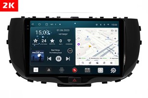 {{photo.Alt || photo.Description || 'Штатная магнитола Redpower 2K 75043 Hi-Fi для KIA Soul 2018+ на Android 10.0'}}