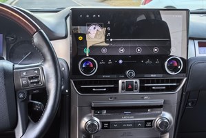 {{photo.Alt || photo.Description || 'CarMedia ZH-L1221 для Lexus GX460 2010-2019 на Android 12.0'}}
