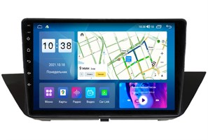 {{photo.Alt || photo.Description || 'Автомагнитола Parafar для BMW X1 (E84) 2009-2015 на Android 11.0 (PF386UHD)'}}